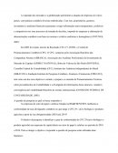 GRAU DE CONFORMIDADE DO CPC 29 EM COMPANHIAS BRASILEIRAS DE PAPEL E CELULOSE LISTADAS NA BM&FBOVESPA ENTRE 2010 E 2014