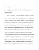 Conhecimento a Partir de um Debate com o Texto “O Conhecimento” de Edgar Morin.