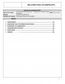 Subprojeto Meio Ambiente