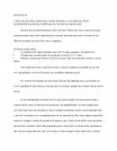 A EDUCAÇÃO MAIS ADEQUADA PARA SURDOS, ATUALMENTE, DEVE ACONTECER NA ESCOLA ESPECIAL OU NA ESCOLA REGULAR?