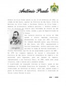 Dossiê Antonio Prado Senado Imperial Brasileiro