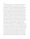 Sociologia de Max