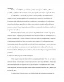 Análise, a partir de dois aspectos da PEST, política e sociedade, a pertinência da manutenção, ou não, da campanha pela empresa no período citado.