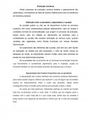 Resumo Cap. 14 - Livro de Eliseu Martins