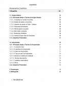 Pensamentos Cientificos