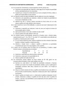 EXERCÍCIOS DE MATEMÁTICA EMPRESARIAL