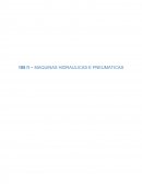 Resolução Exercícios Maquinas Hidraulicas e Pneumáticas