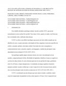 AVC E SUA RELAÇÃO COM A TERAPIA OCUPACIONAL E A REABILITAÇÃO: REVISÃO DE ARTIGOS CIENTÍFICOS PUBLICADOS ENTRE 2005 E 2015-1