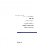 Fundamentos e Teoria Organizacional, Comunicação e Linguagem, Homem, Cultura e Sociedade, Comportamento Organizacional.