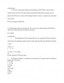 Matematica Aplicada no Agronegocio