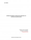 História do Movimento Cooperativista Brasileiro e Cooperativas Agropecuárias