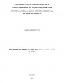 ESTUDO DIRiGIDO SOBRE COMUNICAÇÃO