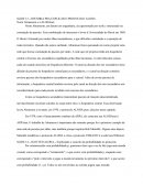Aula de Redes - Problema do Acesso Múltiplo