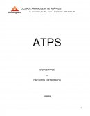 Dispositivos e Circuitos Eletrônicos