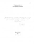 INTERVENÇÕES ORIENTADAS E IMPLEMENTADAS PELO ENFERMEIRO AO PACIENTE EM PARADA CARDIORRESPIRATÓRIA CEREBRAL NA UNIDADE DE TERAPIA INTENSIVA