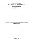 CONTROLE SOCIAL: práticas e desafios dos Observatórios Sociais dos Municípios de Cascavel e Londrina/PR