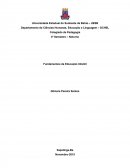 Fichamento: Por uma Infância sem Racismo