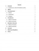 Equações para o cálculo de densidade na prática