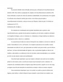 PREPARAÇÃO DO TRISACETILACETONATO DE ALUMÍNIO (III)