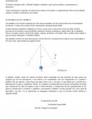 Complementos de Fisica - Pendulo Simples