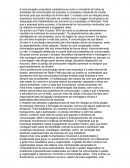 Comunicação Corporativa