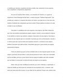 A metáfora que relaciona a arquitetura da música erudita, mais exatamente de uma orquestra, com a arquitetura e compromissos empresariais