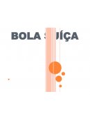 Fisioterapia bola suíça