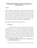 HOMOAFETIVIDADE E FAMÍLIA. CASAMENTO CIVIL, UNIÃO ESTÁVEL E ADOÇÃO POR CASAIS HOMOAFETIVOS À LUZ DA ISONOMIA E DA DIGNIDADE HUMANA