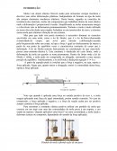 Relatorio - Pendulo de Mola