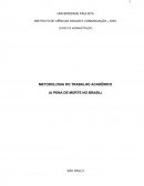 Pena de Morte no Brasil