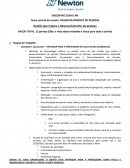 Gestão que inspira o desenvolvimento de pessoas