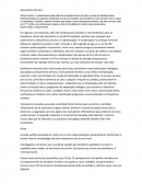 RELATÓRIO: Desconforto Térmico