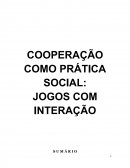 JOGOS COM INTERAÇÃO SOCIAL