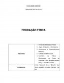 Educação Física Escolar