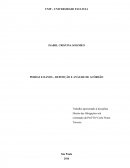 PERDAS E DANOS – DEFINIÇÃO E ANÁLISE DE ACÓRDÃO