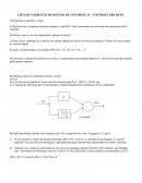 Sistemas de controle