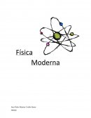 Resenha capítulo: Fisica Moderna Caruso