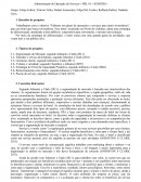 Elaborar um plano de operações e serviços para atrair investidores”, para um hotel que busca investidores.