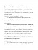 Diagrama Simplificado de um Sistema de Modulação Digital