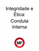 Integridade e Ética