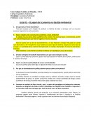 Lista economia ambiental