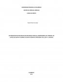 OS PRESSUPOSTOS RECURSAIS DOS RECURSOS CÍVEIS NA JURISPRUDÊNCIA DO TRIBUNAL DE JUSTIÇA DE SANTA CATARINA E NO NOVO CÓDIGO DE PROCESSO CIVIL (LEI N° 13.105/2015)