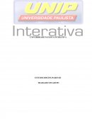 ED - 2. QUAIS SÃO OS OBJETIVOS DO TRABALHO DO ASSISTENTE SOCIAL ?