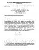 Estudo de Uma Extrusora para a Fabricação de Compósitos