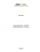 Relatório do Estágio Básico Supervisionado I na disciplina de Psicologia da Infância e da Adolescência