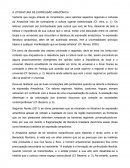 A LITERATURA DE EXPRESSÃO AMAZÔNICA
