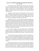 Resumo - Livro Audiencia de Custódia - Caio Paiva