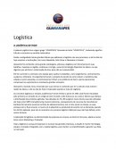 Logistica Empresarial