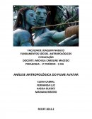 Avatar: Análise Socioantropológica