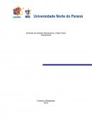 REGGIO EMILIA:UMA NOVA VISÃO DE EDUCAÇÃO